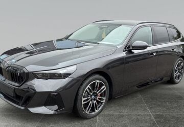 BMW i5 8.990 km 73.970 &euro; Dresden 01067