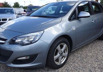 Opel Astra 149.420 km 5.200 &euro; Dresden 01219