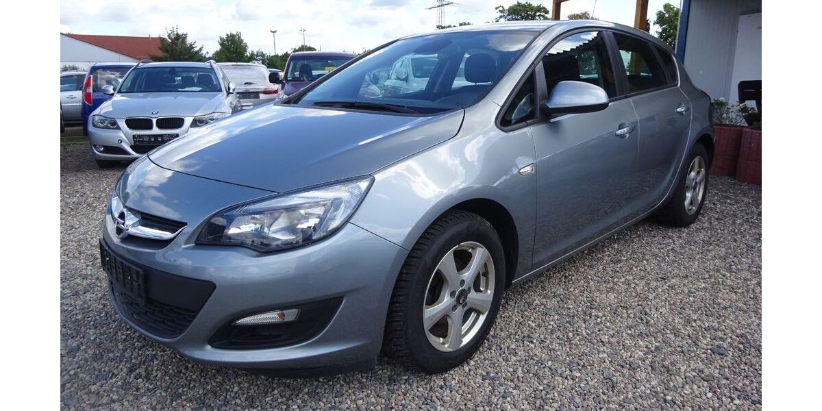 Opel Astra 149.420 km 5.200 &euro; Dresden 01219
