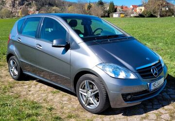 Mercedes-Benz A 150 147.000 km 3.000 &euro; Meißen 01662