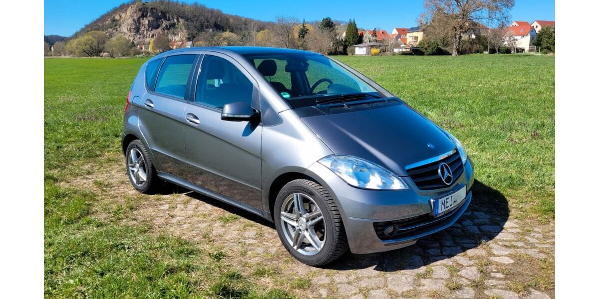 Mercedes-Benz A 150 147.000 km 3.000 &euro; Meißen 01662