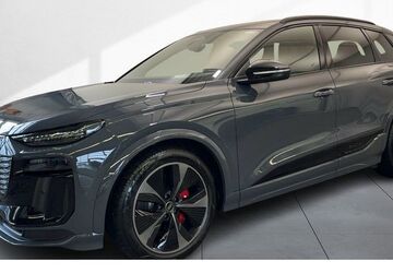 Audi SQ6 e-tron 9.553 km 82.890 &euro; Dresden 01169