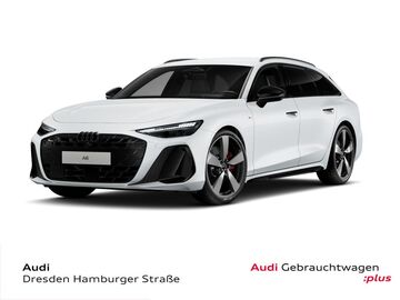 Gebrauchte Audi A6