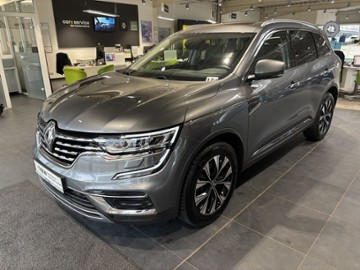 Gebrauchte Renault Koleos