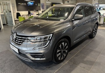 Renault Koleos 37.439 km 26.890 &euro; Dresden 01139