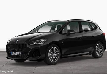 BMW 220 Active Tourer 14.816 km 37.804 &euro; Dresden 01219