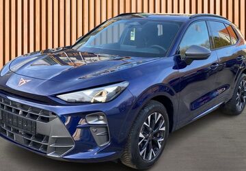 Cupra Terramar 24.028 km 31.980 &euro; Dresden 01328