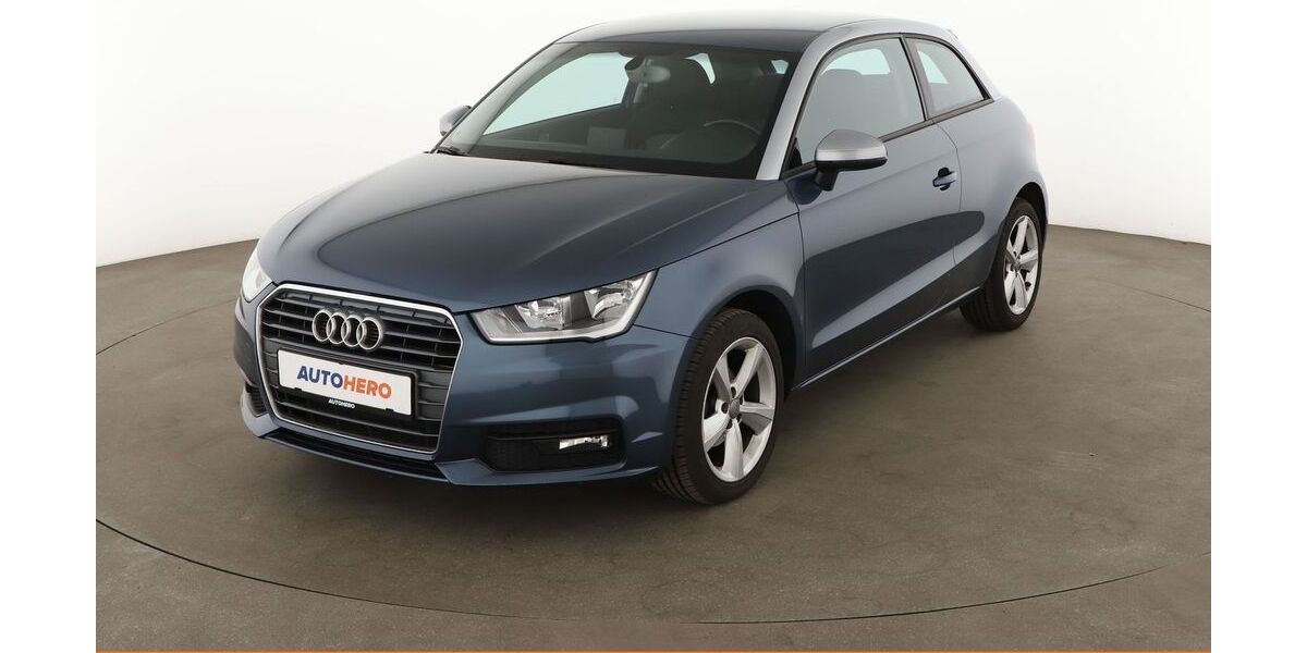 Audi A1 119.542 km 11.980 &euro; Dresden 01187