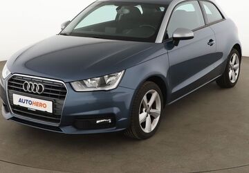 Audi A1 119.542 km 12.890 &euro; Dresden 01187