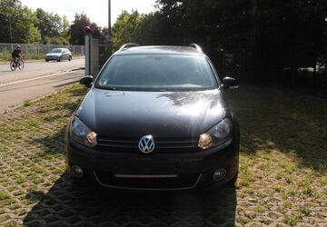 VW Golf 214.200 km 4.999 &euro; Dresden 01237