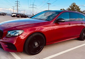 Mercedes-Benz 220 140.000 km 22.500 &euro; Dresden 01328