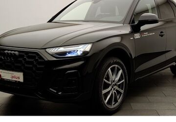 Audi Q5 8.000 km 64.890 &euro; Dresden 01067