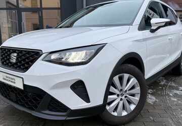 Seat Arona 38.150 km 16.490 &euro; Dresden 01219