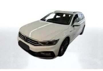 VW Passat Variant 117.750 km 23.890 &euro; Dresden 01067