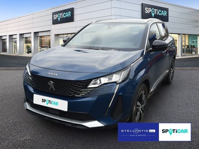 Peugeot 3008 48.354 km 23.930 &euro; Dresden 01237