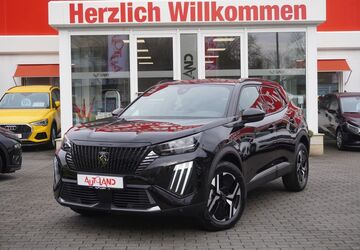 Peugeot 2008 14.543 km 23.950 &euro; Dresden 01069
