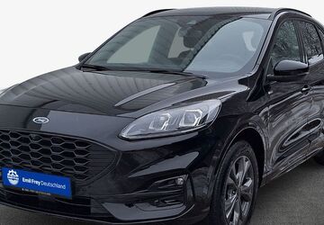Ford Kuga 56.516 km 27.440 &euro; Dresden 01159