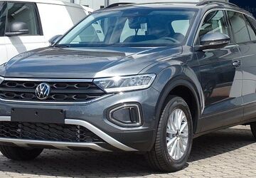 VW T-Roc 5.500 km 27.900 &euro; Meißen 01662