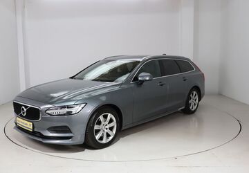 Volvo V90 282.052 km 13.000 &euro; Dresden 01237