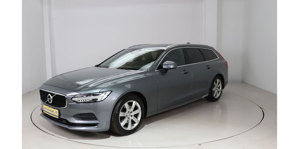 Volvo V90 282.052 km 13.000 &euro; Dresden 01237