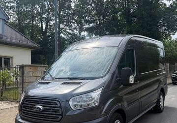 Ford Transit 155.000 km 12.000 &euro; Dresden 01067