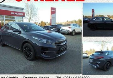 Kia XCeed 17.973 km 22.950 &euro; Dresden 01139