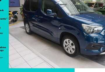 Opel Combo Life 83.553 km 19.990 &euro; Dresden 01257