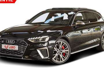 Audi S4 71.785 km 42.950 &euro; Dresden 01069