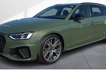 Audi S4 41.853 km 45.850 &euro; Dresden 01169