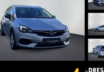Opel Astra 108.154 km 9.990 &euro; Dresden 01139