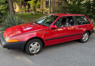 Volvo 480 140.000 km 7.300 &euro; Dresden 01099