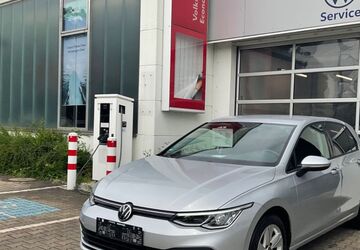 VW Golf 36.800 km 19.390 &euro; Radebeul 01445