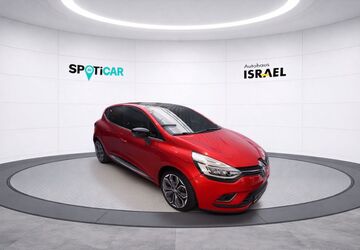 Renault Clio 77.957 km 10.990 &euro; Dresden 01257