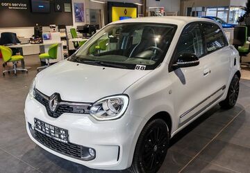 Renault Twingo 13.051 km 13.990 &euro; Dresden 01139