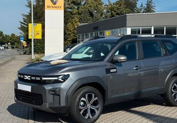 Dacia Bigster 1.500 km 29.550 &euro; Pirna 01796