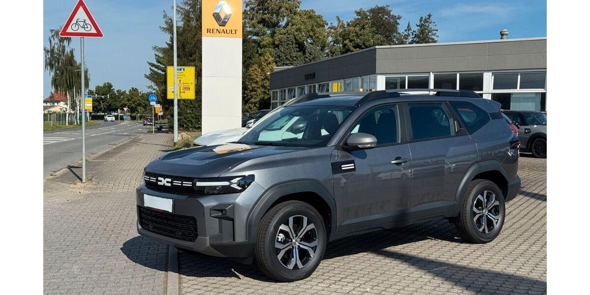 Dacia Bigster 1.500 km 29.550 &euro; Pirna 01796