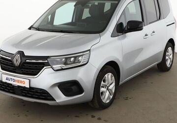 Renault Kangoo 36.979 km 21.730 &euro; Dresden 01187