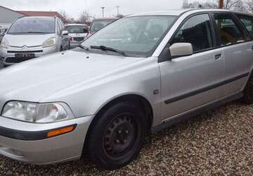 Volvo V40 283.685 km 550 &euro; Dresden 01219