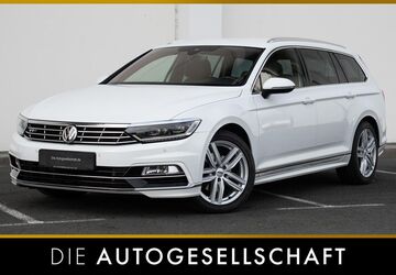 VW Passat 56.381 km 23.990 &euro; Heidenau bei Dresden 01809