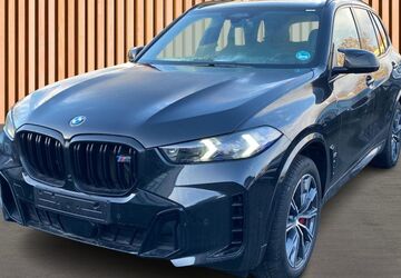 BMW X5 M60 25.400 km 82.980 &euro; Dresden 01328