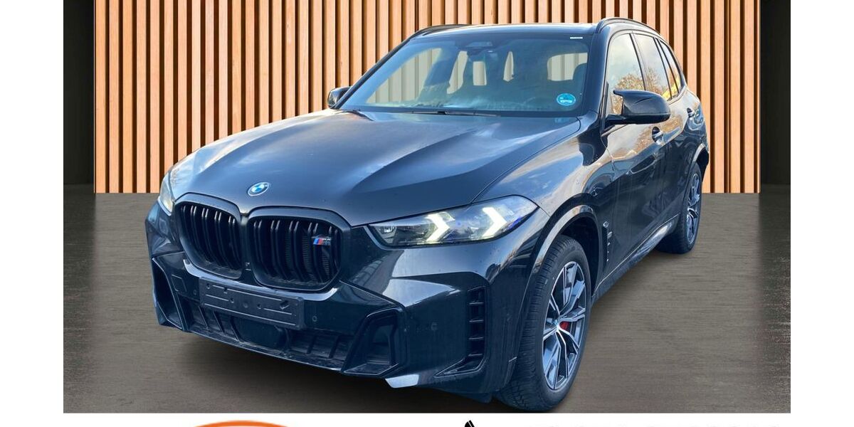 BMW X5 M60 25.400 km 82.980 &euro; Dresden 01328