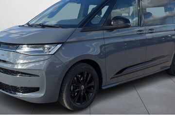 VW T7 Multivan 11.870 km 63.450 &euro; Dresden 01169