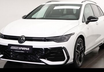 VW Golf 9.000 km 43.590 &euro; Pirna 01796