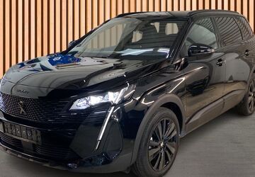 Peugeot 5008 27.145 km 26.980 &euro; Dresden 01328