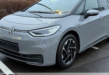 VW ID.3 24.860 km 19.899 &euro; Dresden 01157