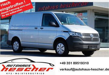 VW T6 Transporter 115.160 km 23.980 &euro; Dresden 01139