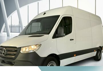 Mercedes-Benz Sprinter 142.111 km 28.191 &euro; Kesselsdorf 01723