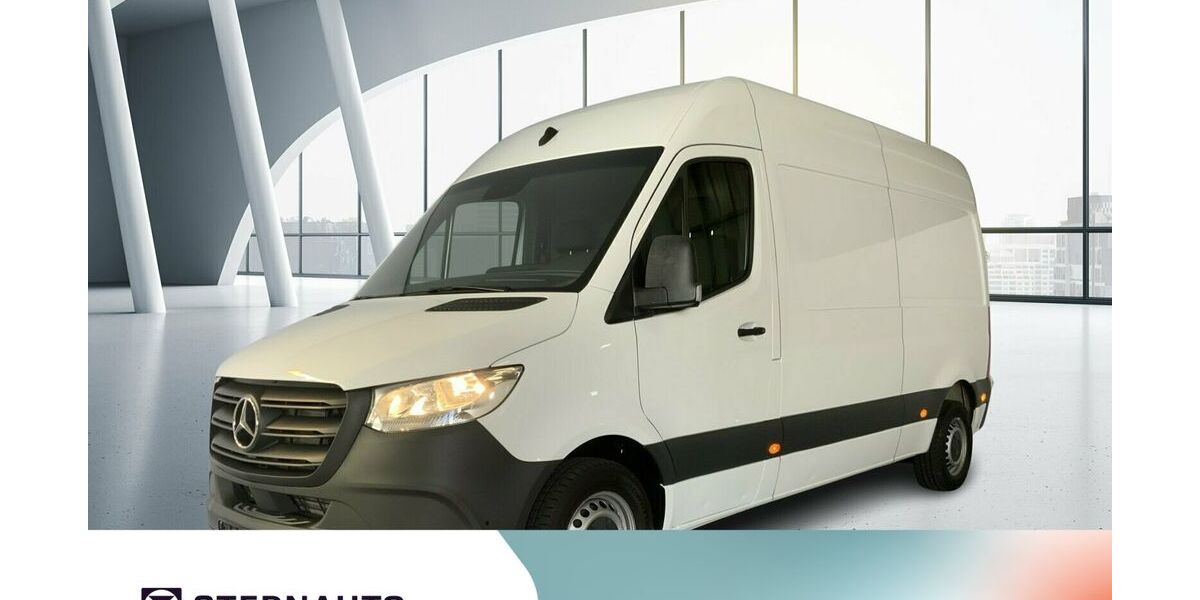 Mercedes-Benz Sprinter 142.111 km 28.191 &euro; Kesselsdorf 01723