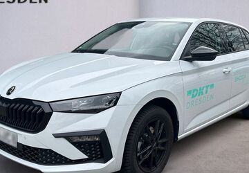 Skoda Scala 3.500 km 31.500 &euro; Dresden 01237