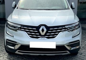 Renault Koleos 25.000 km 36.900 &euro; Coswig 01640